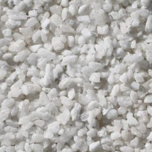 White Fused Alumina