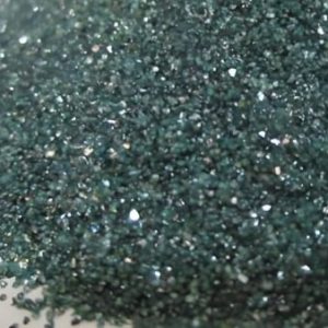 Silicon Carbide Green