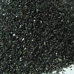 Silicon Carbide Black