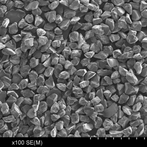 Boron Carbide